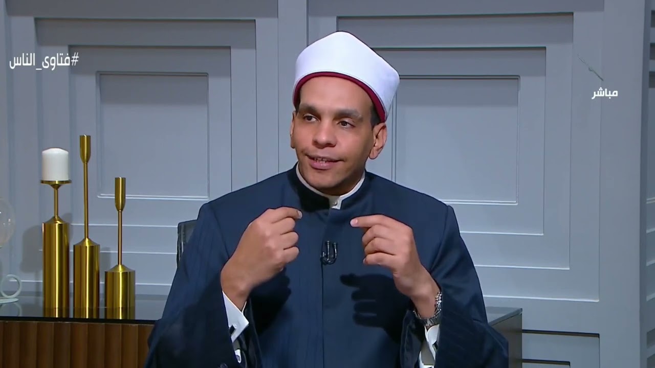 المعنى الصحيح لحديث لعن الله النامصة والمتنمصة