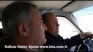 KAĞIZMAN bağlarında Bedir Altunok Ali Çelik