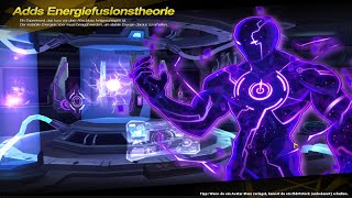 [Elsword Void] Ara Devi (3rd) / Add's Energy Fusion Theory in 55 Secound