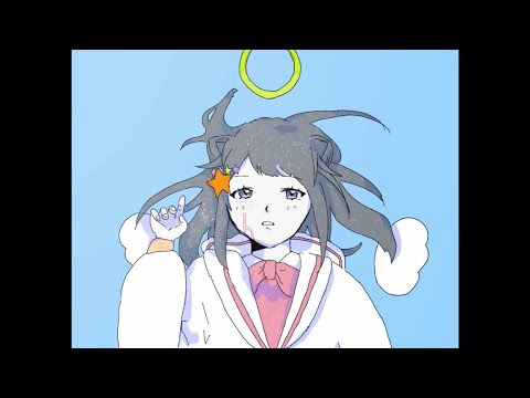 【ニコカラ】天使倶楽部【on vocal】