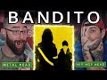 TOP IS THE GOAT | BANDITO | TWENTY ONE PILOTS