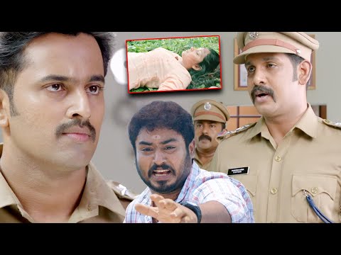 Great Shankar Full Movie Part 4 | Mammootty | Varalakshmi Sarathkumar | Poonam Bajwa | Uni Mukundan