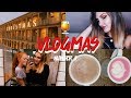 TOO MANY DRINKS, VISITING SOMEWHERE NEW & I GOT A JOB...?? | Vlogmas #5