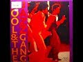 Video thumbnail for Kool & The Gang (1973) Kool Jazz-A4-Dujii