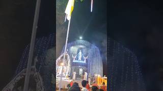 ✨ Magnificent Church Festival Fireworks! | #shorts #festival 🎆