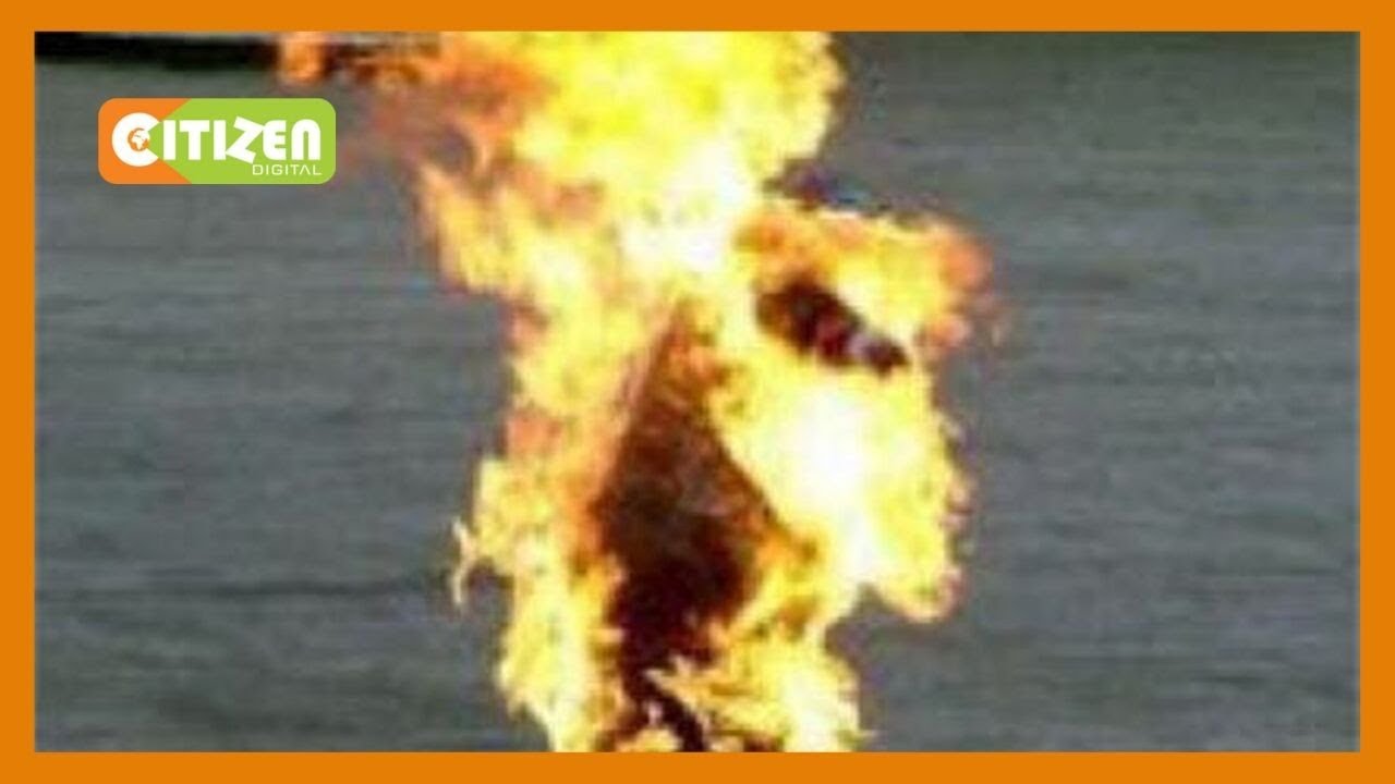 citizen tv live stream kenya Mume amchoma mkewe kwa petroli