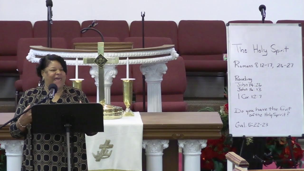 Sunday BLAST & Min. David Murphy