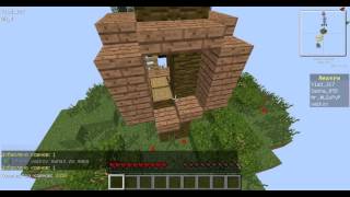 VimeWorld#2 DeathRun