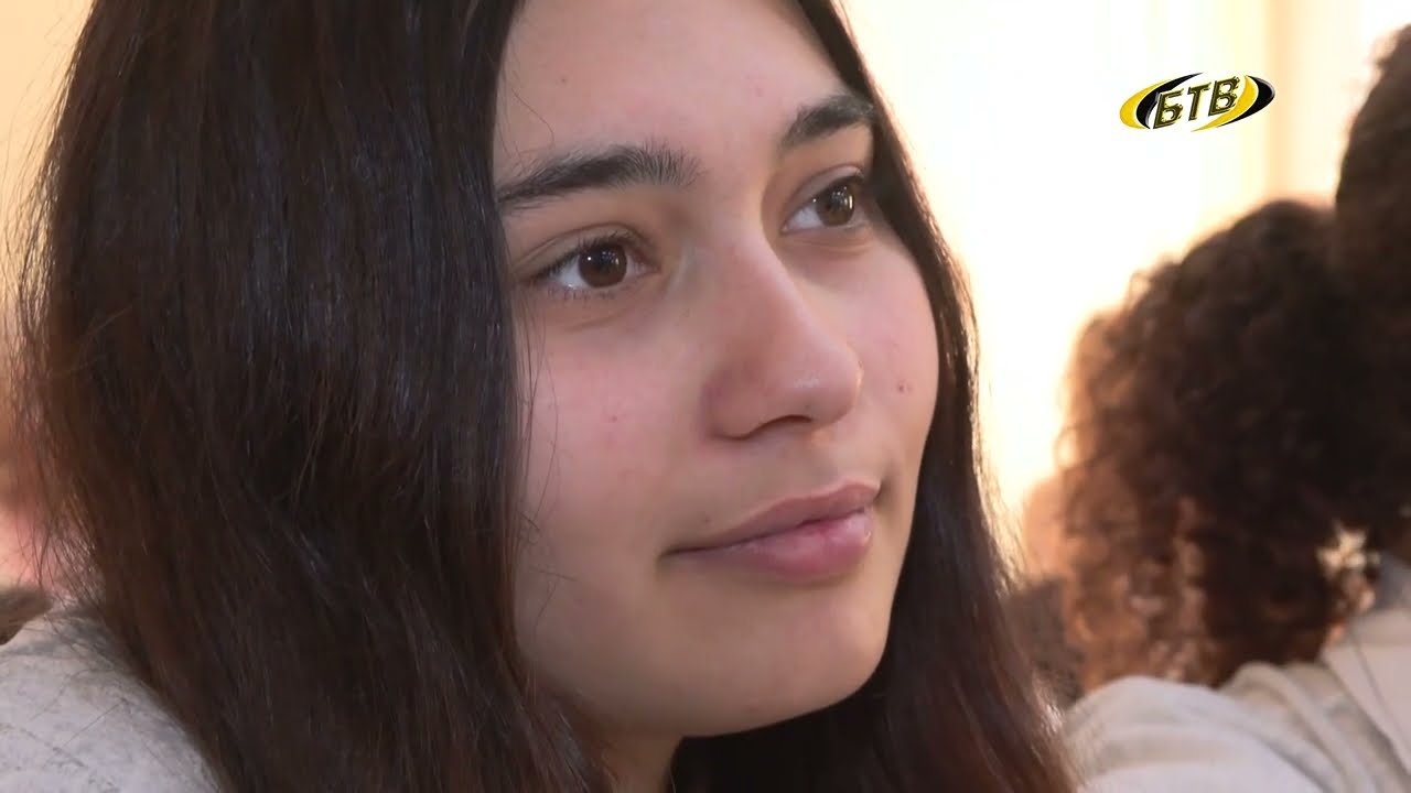 Медиа-старт для школьников