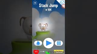 Stack jump #1