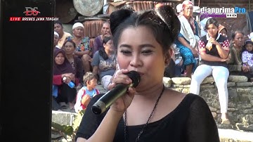 SAMBEL GOANG - LINA C | KEBANDUNGAN - BANTARKAWUNG | BREBES| 24072017 | DIANA SASTRA