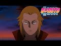 Ikada Starts His Villain Arc | Boruto: Naruto Next Generations