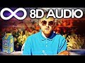 Carnage Learn How To Watch Ft Mac Miller MadeinTYO 8D AUDIO mp3