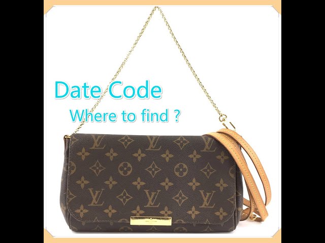 Date Code & Stamp] Louis Vuitton Artsy MM Monogram Canvas