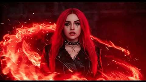 Ava Max – Fire in My Veins (Official Video)