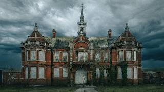Phénomènes paranormaux EFFRAYANTS dans l'asile le PLUS HANTÉ d'Angleterre