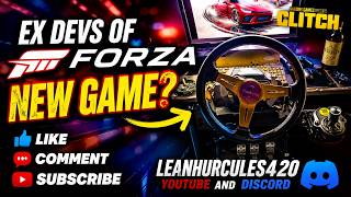RIP Forza? Why Everyone is Talking About CLUTCH#maverick
