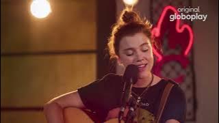 Clipe Musical | Rensga Hits! | Série | Original Globoplay