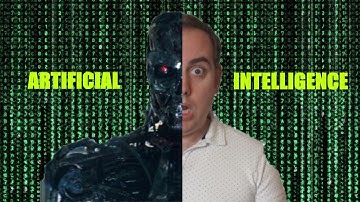 Will the Robots Replace Me? AI in Oral Pathology