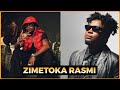 Kumekucha ASLAY Ameachia Rasmi Album Yake MARIOO Naye Kaachia EP Yake Moto Umewaka Tazama Uchambuzi 