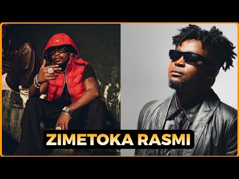 Kumekucha! ASLAY ameachia rasmi album yake,MARIOO naye kaachia EP yake,moto umewaka,tazama uchambuzi