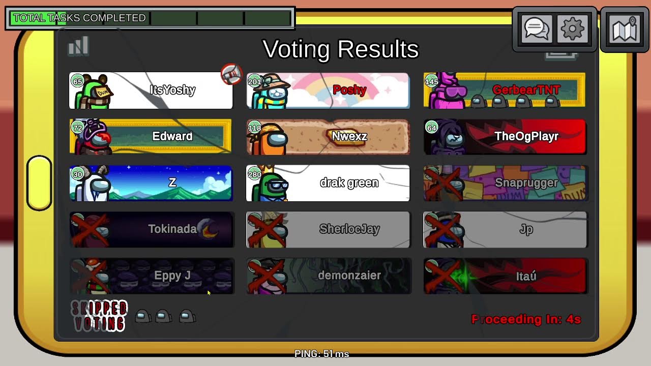 Among Us Live With Subscribers and Viewers!! No Strean Snipping or ratting out teammates