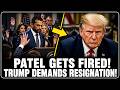 Kash Patel EXPOSED? FBI Arrest Numbers Under Fire After Explosive Hearing