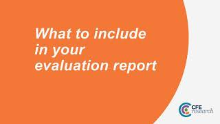 Webinar 5 sharing your findings EDITED