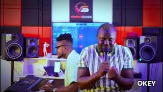 I KNOW MY REDEEMER LIVETH | AGU NECHE MBA | OKEY