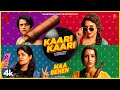 Maa Behen: Kaari Kaari | Madhuri, Triptii, Dharna | Neelkamal | Akashdeep | @NetflixIndiaOfficial