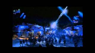 Фильм Звездный десант 2 (лучший трейлер 2004) Фильм Звездный десант 2 (лучший трейлер 2004)