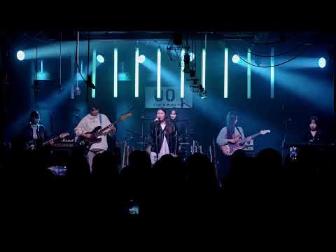 한국외국어대 아웃사이더 - 혜성 (Cover 윤하)