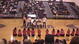 Unity Boys Dance Team