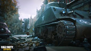 Collateral Damage | COD: WWII (2017) #callofduty