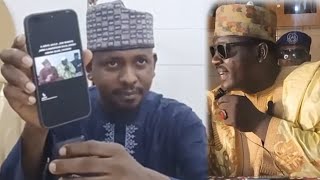 __Sako na musamman zuwa ga Sheikh Alkali Zaria, wannan somin tabi ne, a dakace mu