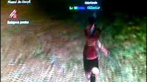 Maximal speed in Metin2