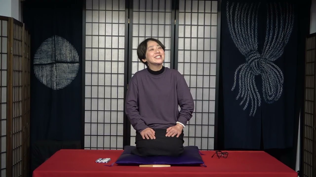 MAH02718 花びさん「転宅」20260218