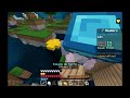 ¡¡TERMINO GANANDO esta partida de SKYWARS SOLO cuando ERAMOS 10!!