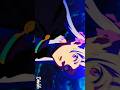 She's so 🥵#noelle #blackclover #movie #trending #amv #anime #animeamv #edit #shortsvideo #animeamv