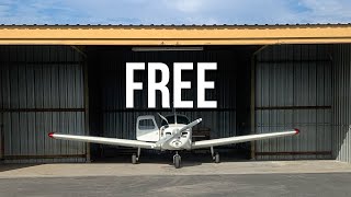 How I Own an Airplane for Free