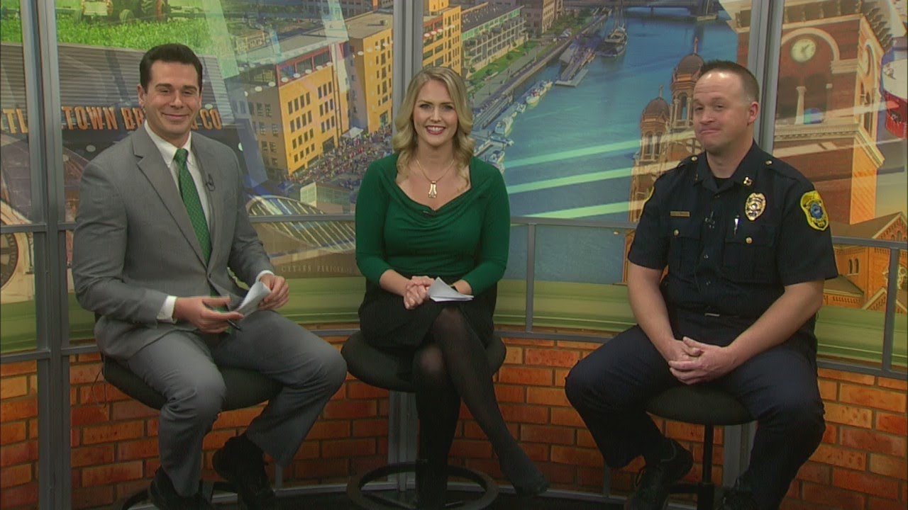 GB Police Community Update