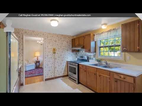 4221 Lyra Course, Liverpool, NY home video tour