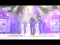 [live perf] U-Kiss - Bingeul Bingeul (1.12.10) live in Japan!