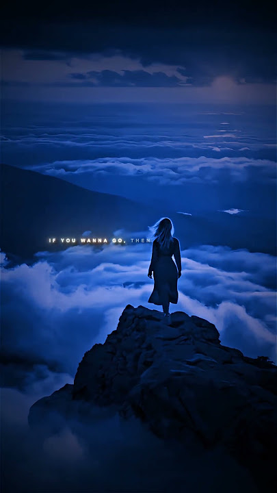 Let Me Down Slowly - Alec Benjamin  | WhatsApp status | Lyrics & Aesthetic