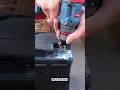Car Battery Not Working? Try This Repair 🔋💡