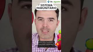 Sistema Inmunitario