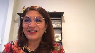 Living in 2021 & Your Cyber Footprint: A Cybersecurity Town Hall with Assemblywoman Quirk-Silva