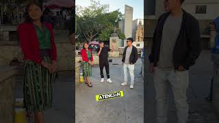 NO CUALQUIERA SE PINTA EL PELO
