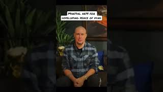 Martial Arts and Online Hate
