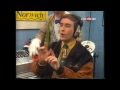 Alan Partridge Comic Relief 1999 + Kate Bush Medley